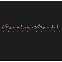 Makeup by Monalisa Mandal logo - Similar company to Qioseon Labs