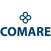 COMARE logo - Similar company to Expho - Expertisecentrum Hoger Onderwijs