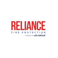 Reliance Fire Protection, Inc. logo - Similar company to Firetech