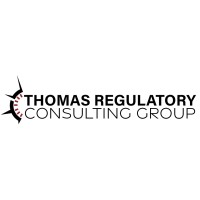 Thomas Regulatory Consulting Group (TRCG) logo - Similar company to Expectant Media