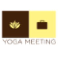 Yoga Meeting