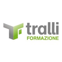 Tralli Formazione s.r.l. logo - Similar company to Teorema Ferrara - S.R.L.