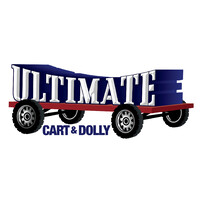 Ultimate Cart & Dolly logo - Similar company to Walking Your Talk