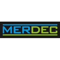 Merdec Oy logo - Similar company to Studio Hennamari Asunta