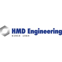 HMD Engineering Inc logo - Similar company to Hdm Engineering Services Ltd