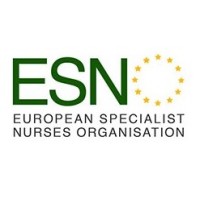 ESNO, European Specialist Nurses Organisation logo - Similar company to Eorna