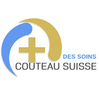 Couteau Suisse Des Soins logo - Similar company to Knife
