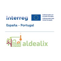 POCTEP Aldealix logo - Similar company to The Help Den