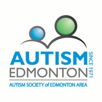 Autism Edmonton logo - Similar company to Bambini Learning Group