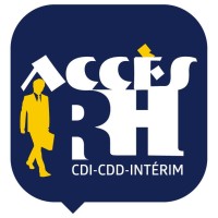 Accès RH logo - Similar company to Akela Intérim