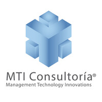 MTI Consultoría logo - Similar company to Ejit Consulting