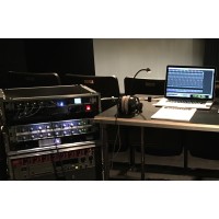 Smart Audio logo - Similar company to Galaxies.Dev