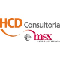 HCD Consultoria logo - Similar company to Conf'Em