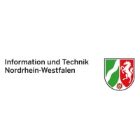 Information und Technik Nordrhein-Westfalen (IT.NRW) logo - Similar company to Deutsches Vergabenetzwerk (Dvnw)