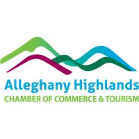 Alleghany Highlands Chamber of Commerce and Tourism logo - Similar company to Barc Connects