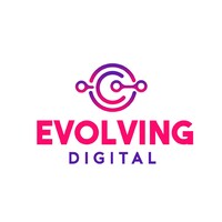The Evolving Digital LLC logo - Similar company to Maple Leaf Immigration Services