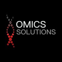 Omics logo - Similar company to Biofractal