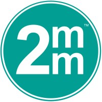 2 Minute Medicine® logo - Similar company to Atamic Therapy