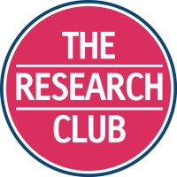 The Research Club logo - Similar company to I-View Studios