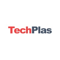 TechPlas logo - Similar company to Plasticos Fr Sa
