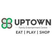 Uptown logo - Similar company to Bnr Estates