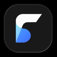 Financebro.ai logo - Similar company to Dija (Now Gopuff)