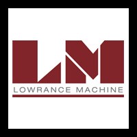 LOWRANCE MACHINE logo - Similar company to Enable Tech Mfg, Llc (Flowforming)