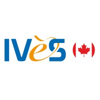 IVèS inc. Canada logo - Similar company to Ivès
