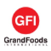 GrandFoods International logo - Similar company to Attilas Natural Stone & Tile Pty. Ltd.