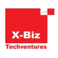 x-Biz Techventures Private Limited logo - Similar company to Web Link Services Pvt. Ltd.