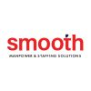 Smooth Manpower and Staffing logo - Similar company to Smooth Solution Building Materials Llc