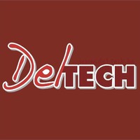 Deltech-location vaisselle logo - Similar company to Vaisselle Vintage