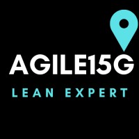 Agile15G logo - Similar company to Insermaing