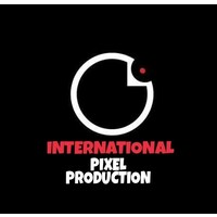 International pixel production logo - Similar company to Weltechs