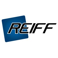 Volvo Reiff logo - Similar company to Iblue Drive & Solutions