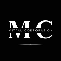 Mittal Corporation logo - Similar company to Legendary Global Merchandising