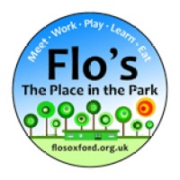 Flo's - The Place in the Park logo - Similar company to Survivor Space Oxfordshire