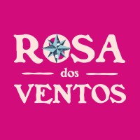 Rosa dos Ventos ECA-USP logo - Similar company to Laboratório Ideia Usp