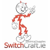 SwitchCraft.ie logo - Similar company to Hls Engineering & Industrial Equipment