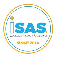 ISAS - Siemens Partner logo - Similar company to Simtech-3D
