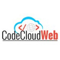CodeCloudWeb logo - Similar company to Invoice Crowd