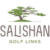 Salishan Golf Links logo - Similar company to Tuneup