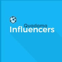 Quadama - Influencers Marketing logo - Similar company to M4 Studio