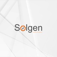 Solgen | Ingeniería Eléctrica y Electrónica Industrial logo - Similar company to Energie Solutions