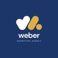 Weber Agency logo - Similar company to Comma