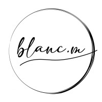 Blanc.M