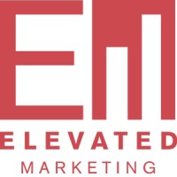 Elevated Marketing LLC logo - Similar company to Mattebox Creative