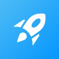 xRocket logo - Similar company to Mytonwallet