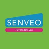 Senveo Kozmetik logo - Similar company to Palet İlaç