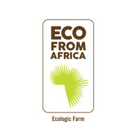 Eco From Africa logo - Similar company to Dottilde